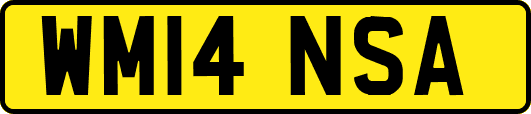 WM14NSA