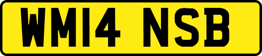 WM14NSB