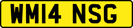 WM14NSG