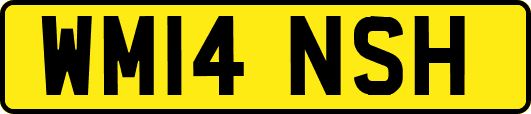WM14NSH