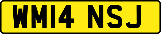 WM14NSJ