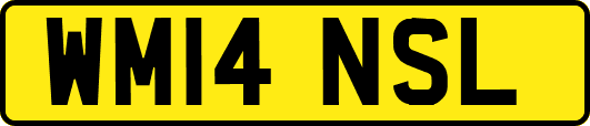 WM14NSL