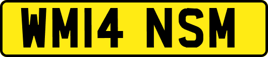 WM14NSM
