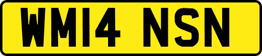 WM14NSN