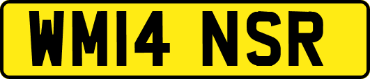 WM14NSR
