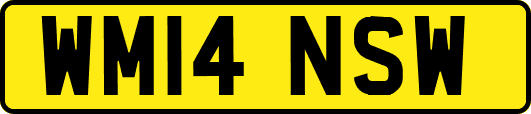 WM14NSW