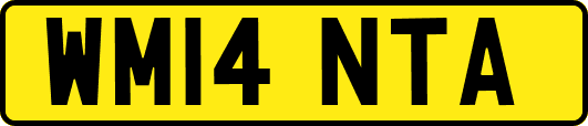 WM14NTA