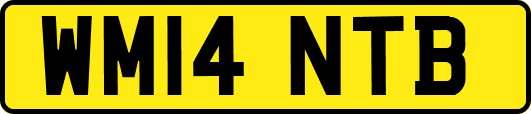 WM14NTB
