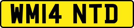 WM14NTD