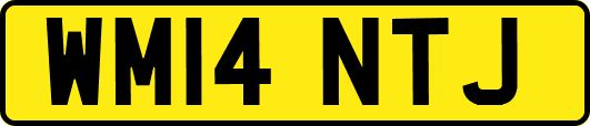 WM14NTJ