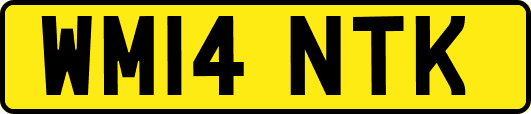 WM14NTK