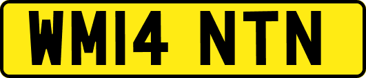 WM14NTN