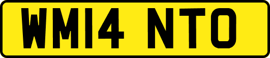 WM14NTO