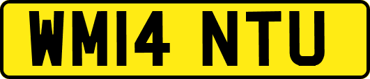 WM14NTU