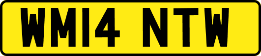 WM14NTW