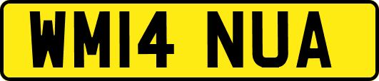 WM14NUA