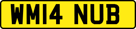 WM14NUB