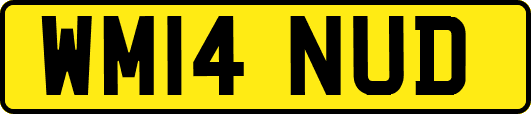 WM14NUD
