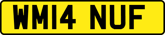 WM14NUF