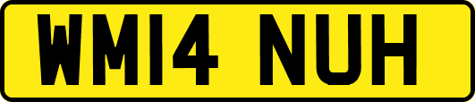 WM14NUH