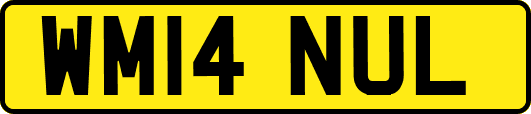 WM14NUL