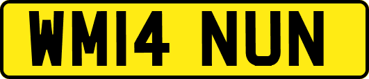 WM14NUN
