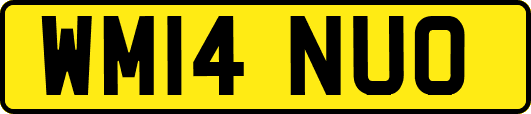 WM14NUO