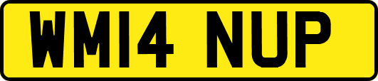 WM14NUP