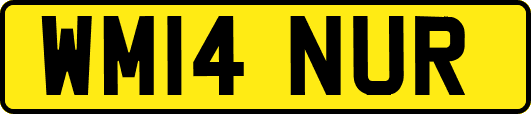 WM14NUR