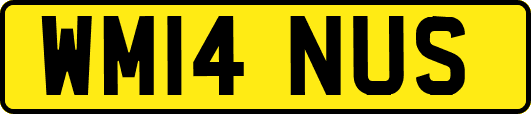 WM14NUS