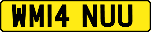 WM14NUU