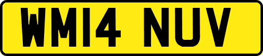 WM14NUV