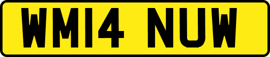 WM14NUW