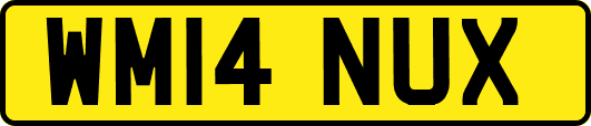 WM14NUX