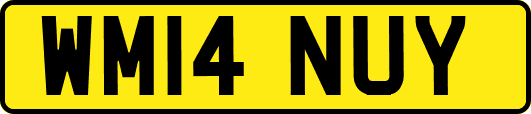 WM14NUY