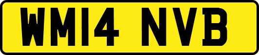 WM14NVB