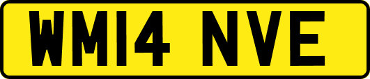 WM14NVE