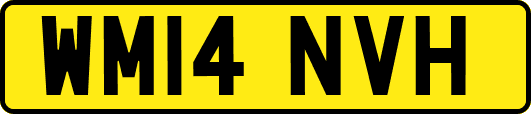 WM14NVH
