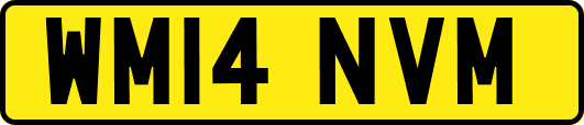 WM14NVM