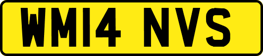 WM14NVS