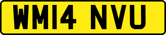 WM14NVU