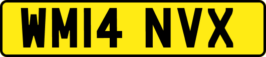 WM14NVX