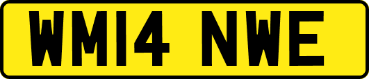 WM14NWE