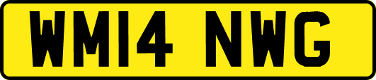 WM14NWG