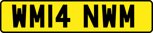 WM14NWM