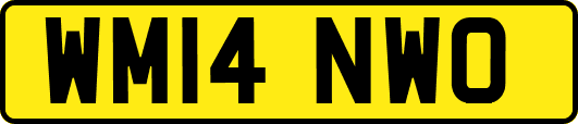WM14NWO