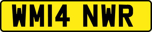 WM14NWR