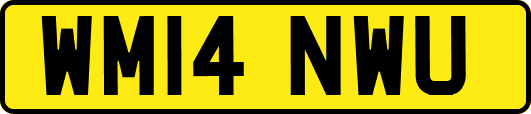 WM14NWU
