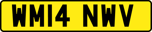 WM14NWV