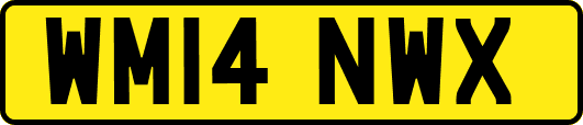 WM14NWX